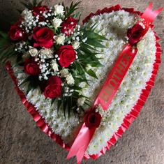 Personalised Heart